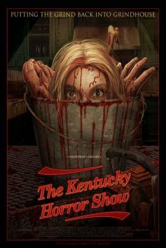 Ficha The Kentucky Fried Horror Show