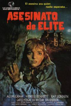 Poster Asesinato Selecto
