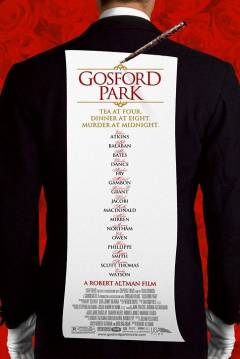 Ficha Gosford Park
