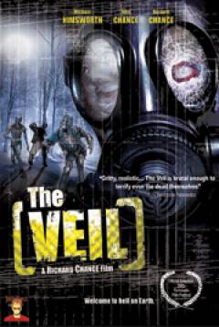 Poster The Veil