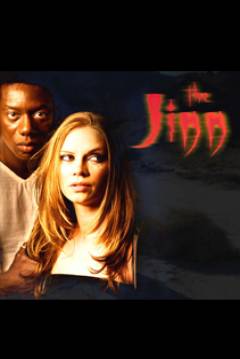 Poster The Jinn