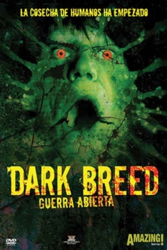 Ficha Dark Breed, Guerra abierta