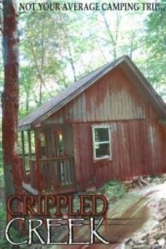 Poster Crippled Creek