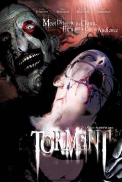 Poster Torment