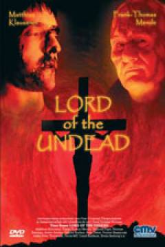 Ficha Lord of the Undead