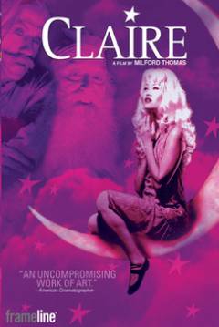 Poster Claire