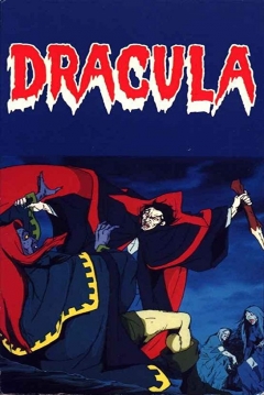 Ficha La tumba de Drácula