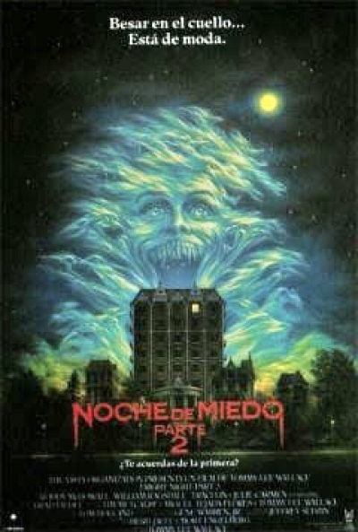 Noche de Miedo 2