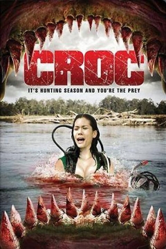 Croc: Mandíbulas Asesinas