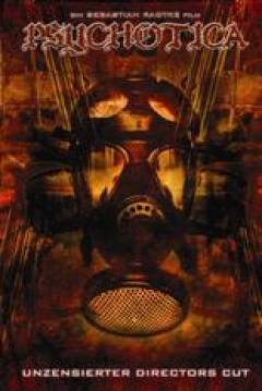 Poster Psychotica