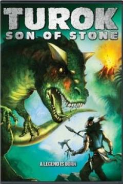 Ficha Turok: Son of Stone