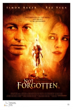 Ficha Not Forgotten