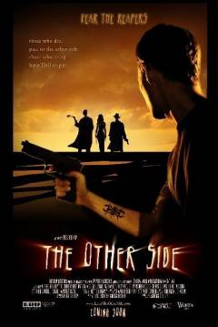 Poster The Other Side