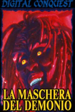 Poster La Máscara del Demonio