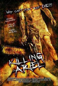 Poster Killing Ariel