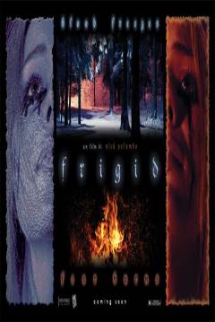 Poster Frigid