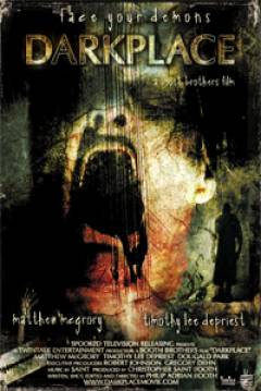 Ficha DarkPlace
