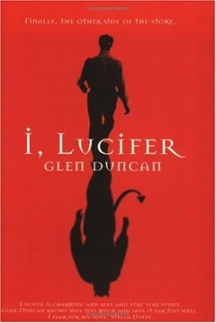 Poster Yo, Lucifer