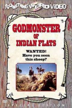 Godmonster of Indian Flats 