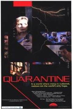 Poster Quarantine 