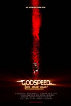 Poster Godspeed: One - Secret Legacy