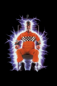 Poster Shocker (Remake)