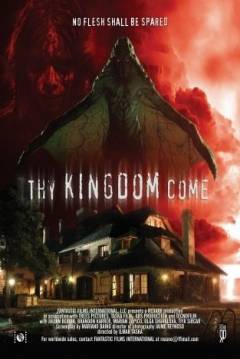 Poster Thy Kingdom Come 
