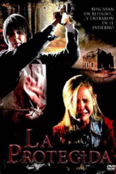 Poster La Protegida