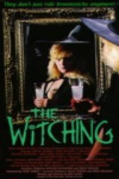Poster The Witching 