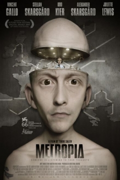 Ficha Metropia