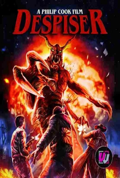 Poster Despiser