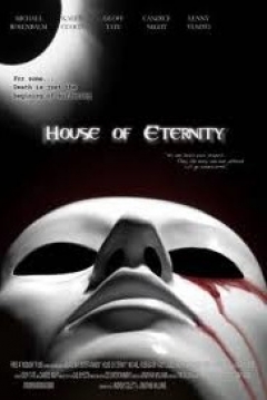 Poster House of Eternity