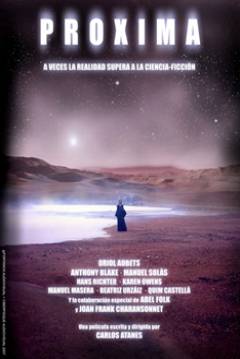 Poster Próxima
