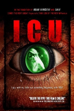 Poster I.C.U.