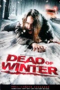 Poster Dead of Winter