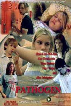 Poster Pathogen