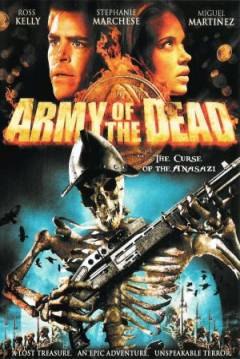 Poster Army of the Dead