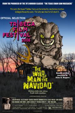Poster The Wild Man of the Navidad