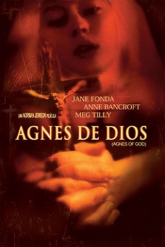 Agnes de Dios