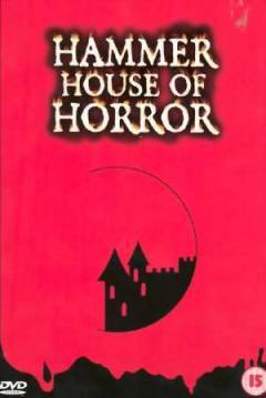 Poster Visitantes del Más Allá