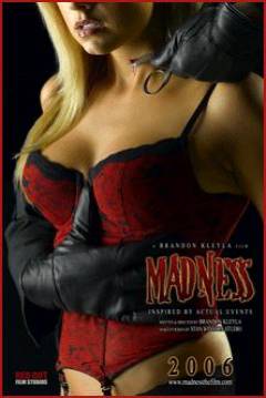 Poster Madness