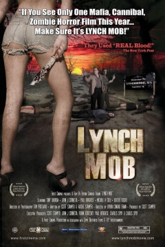 Ficha Lynch Mob