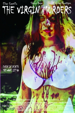 Poster The Virgin Murders
