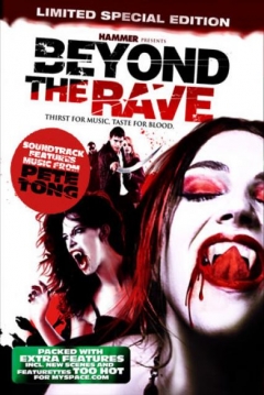 Poster Beyond the Rave