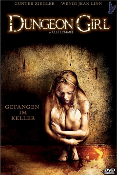 Poster Dungeon Girl