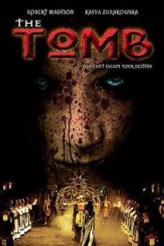 Poster The Tomb