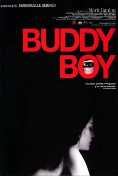 Poster Buddy Boy