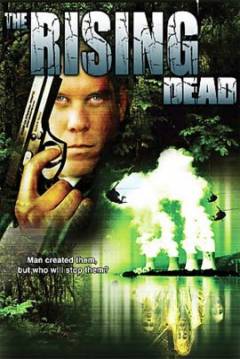 Poster Rising Dead 