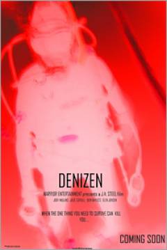 Poster Denizen