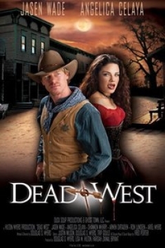 Ficha Dead West